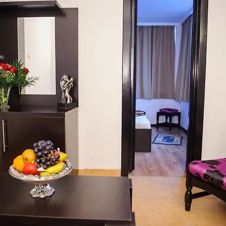 Perla Mamaia Beach 3*