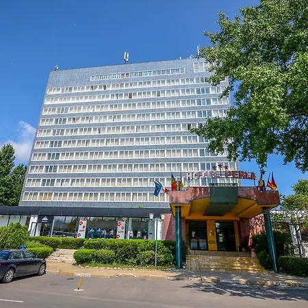 Hotel Perla Mamaia Beach