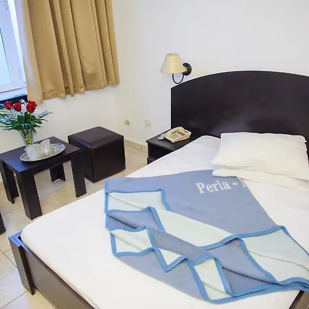 Perla Mamaia Beach Constanta