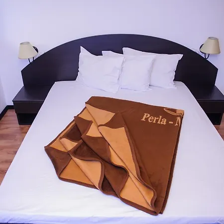 Hotel Perla Mamaia Beach Constanta