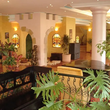 Perla Mamaia Beach Hotel Constanta