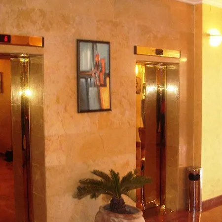 Perla Mamaia Beach Hotel Constanta