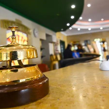 Hotel Perla Mamaia Beach Constanta