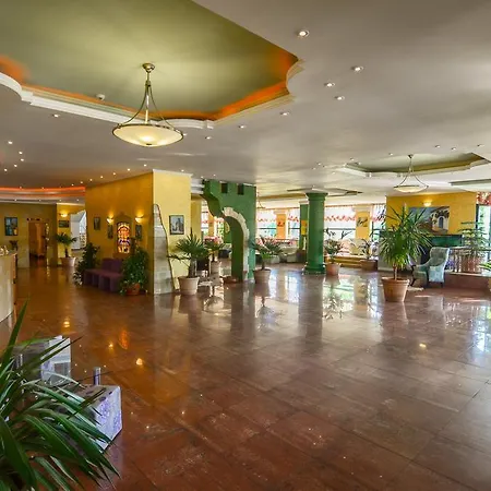 Hotel Perla Mamaia Beach Constanta