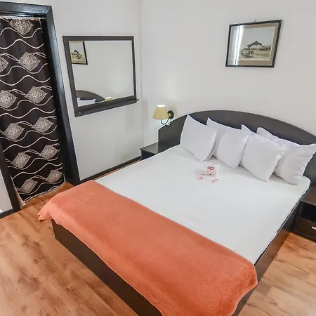 Hotel Perla Mamaia Beach Constanta