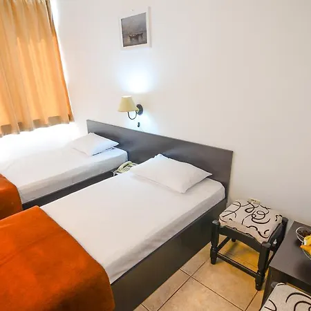 Hotel Perla Mamaia Beach Konstanca