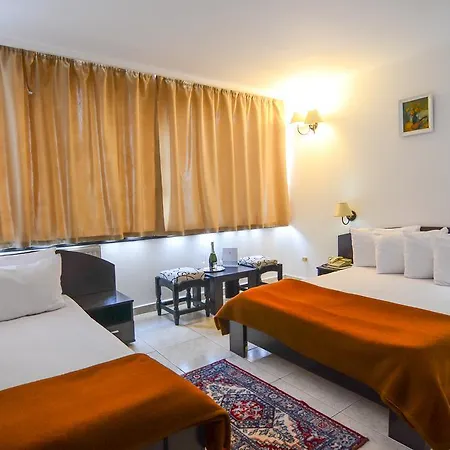 Hotel Perla Mamaia Beach Constanta
