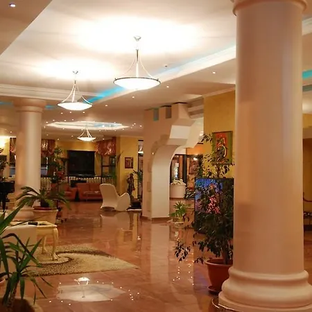 Perla Mamaia Beach 3* Constanta